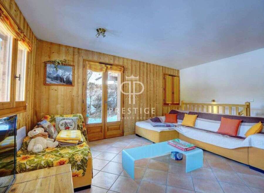 Discover the charm of this cozy living space, perfect for relaxation.