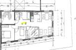 This property features a well-designed floor plan with a spiral staircase and multiple rooms.