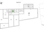 Explore this charming property's floor plan, featuring a "Sous-sol" level with various rooms.