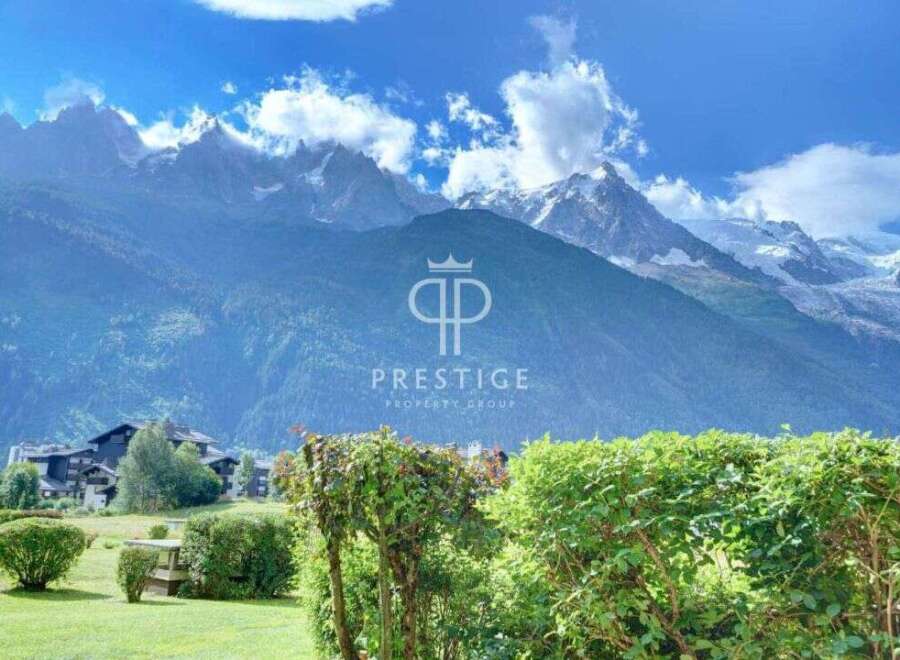 Experience breathtaking mountain views from this stunning property.