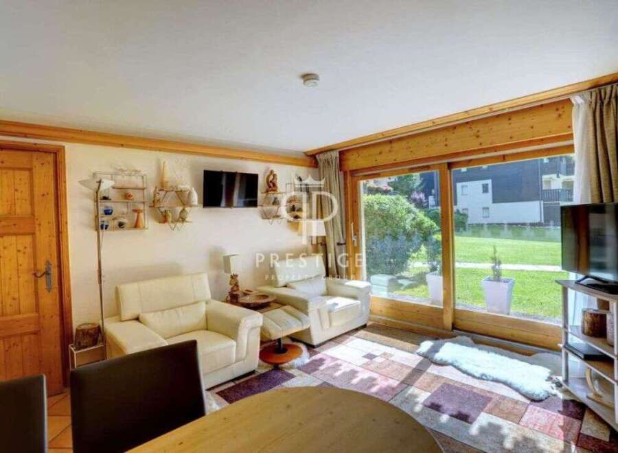Discover a cozy living space with a touch of elegance.