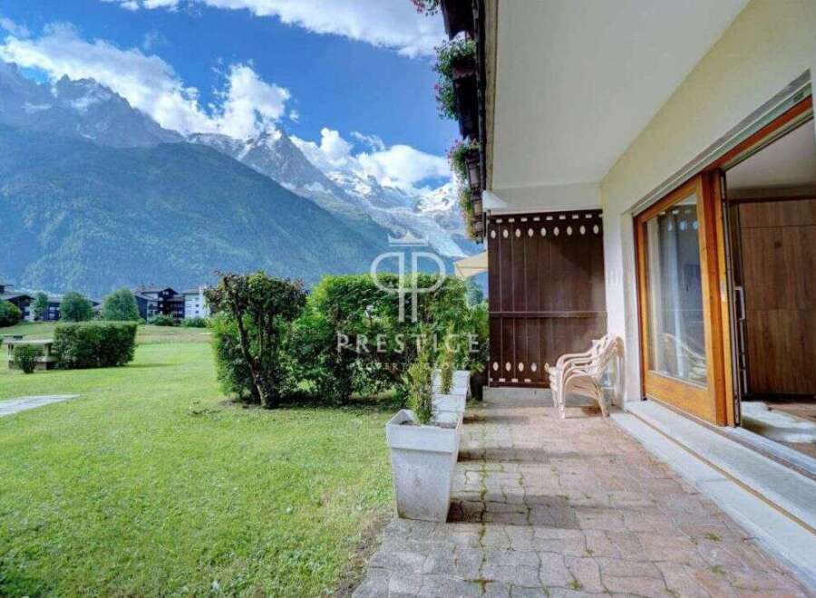 Experience luxury living with breathtaking mountain views.