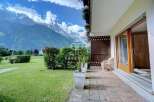 Experience luxury living with breathtaking mountain views.