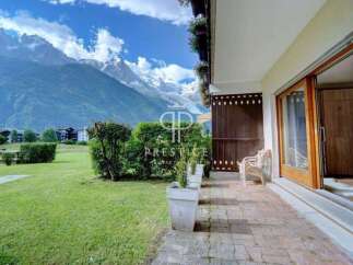 Experience luxury living with breathtaking mountain views.