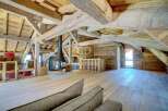 Experience rustic elegance in this stunning property.
