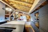 Experience rustic elegance in this stunning property.