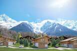 Discover your dream chalet nestled in the heart of the majestic mountains.