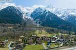 Discover luxury living in the heart of the Alps with this stunning property.