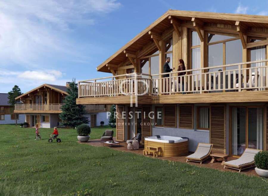 Discover luxury living in this stunning property.