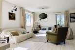 Discover a stunning property with a bright and airy living space, perfect for relaxation and entertaining.
