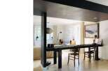 Discover a stunning property with a modern design.