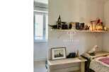 Discover a charming property with a unique interior design.