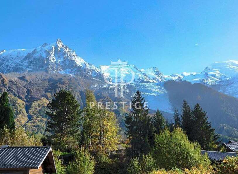 Discover breathtaking mountain views from this stunning property.