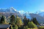 Discover breathtaking mountain views from this stunning property.