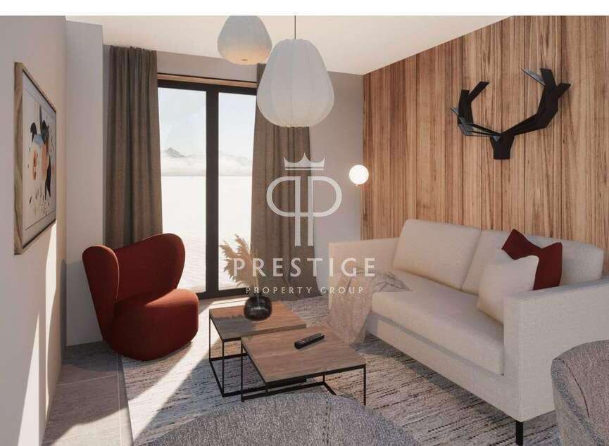 Experience luxury living in this stunning property.