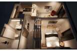 Discover modern living in this stylish property, featuring a well-designed layout perfect for comfortable living.