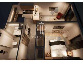 Discover modern living in this stylish property, featuring a well-designed layout perfect for comfortable living.