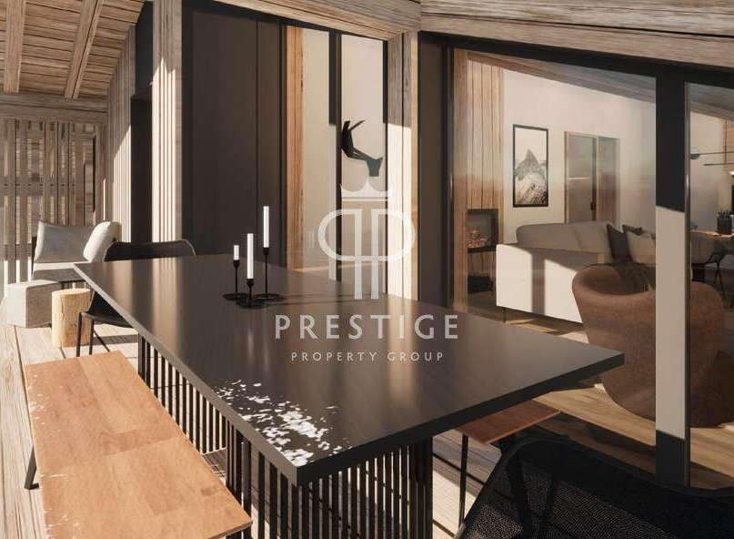 Experience luxury living in this stunning property.