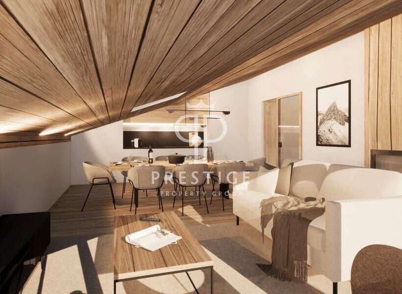 Experience luxury living in this stunning property, featuring a modern design with a cozy ambiance.