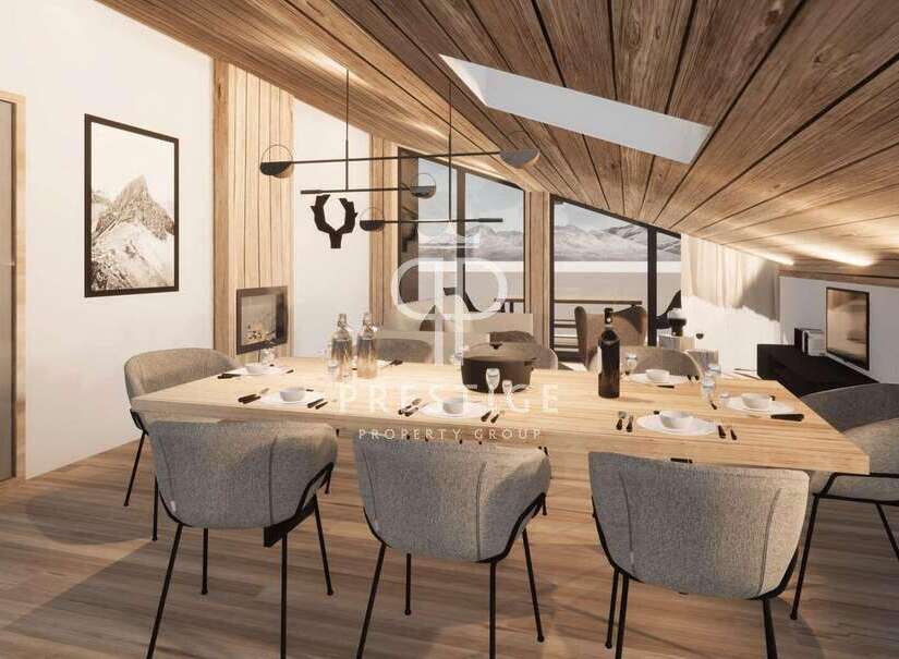 Experience luxury living in this stunning property.