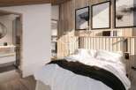 Experience luxury living in this stunning property.