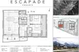 Discover the epitome of luxury living at ESCAPADE PARADIS, a stunning property located in a prime location.
