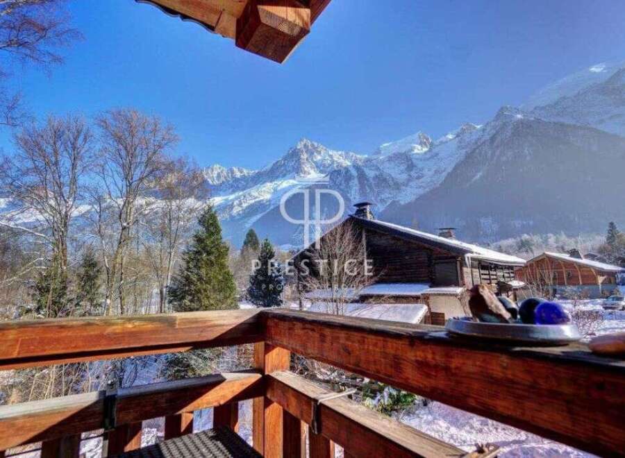 Experience breathtaking mountain views from this stunning property.