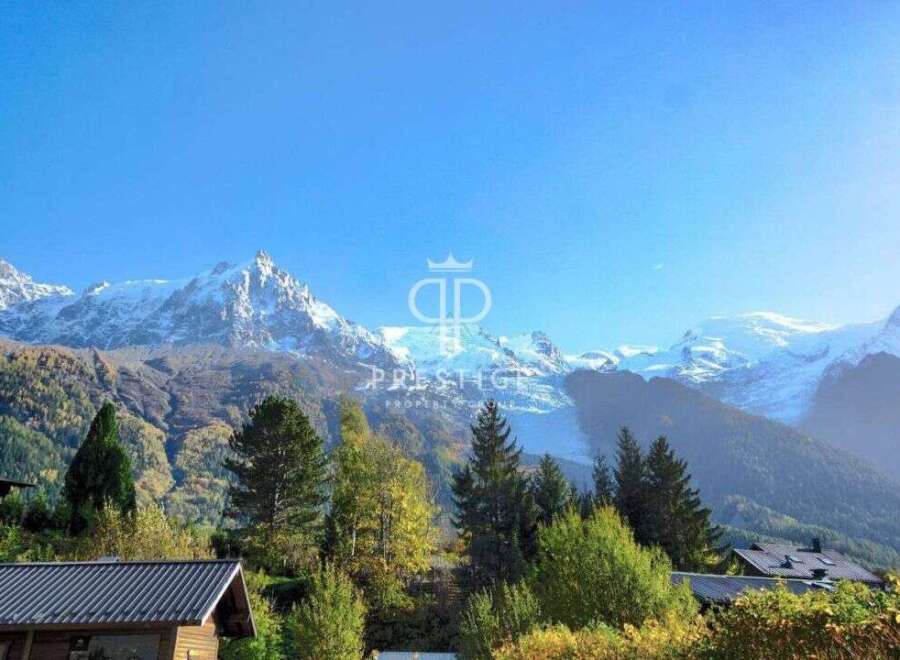 Experience breathtaking mountain views from this stunning property.