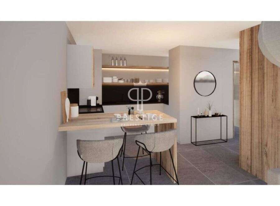 Discover modern living in this stylish property.