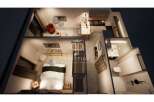 Discover modern living in this stylish property, featuring a well-designed layout.