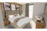 Discover the epitome of luxury in this stunning bedroom.