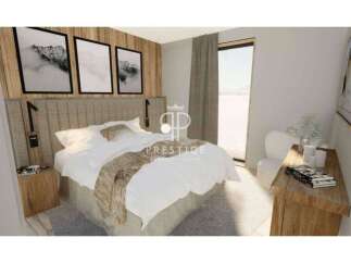 Discover the epitome of luxury in this stunning bedroom.
