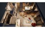 Discover modern living in this stylish property.