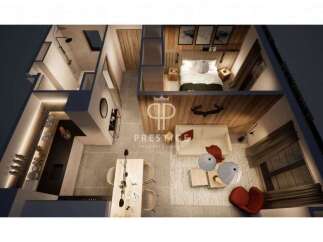 Discover modern living in this stylish property.