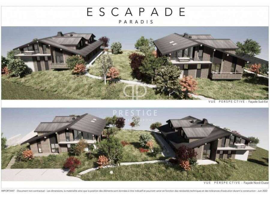 Discover the epitome of modern living with this stunning property.
