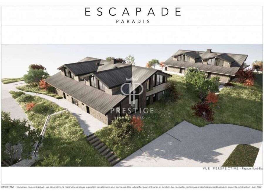 Discover the epitome of luxury living with this stunning property.
