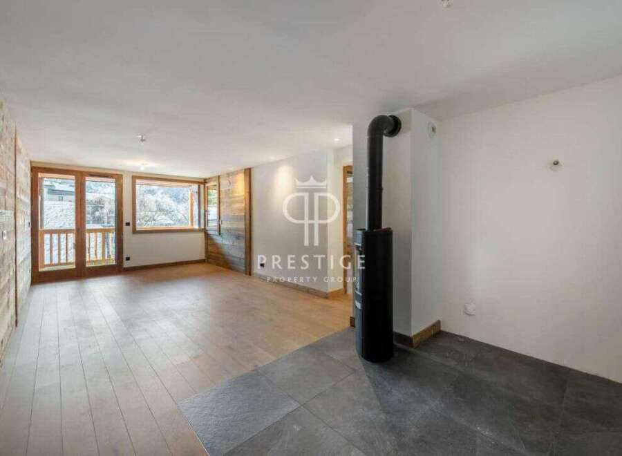 Discover a stunning property with a modern interior.