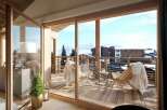 Experience luxury living with breathtaking mountain views from this stunning property.