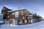 Discover luxury living in this stunning mountain property.
