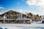Discover luxury living in this stunning mountain property.