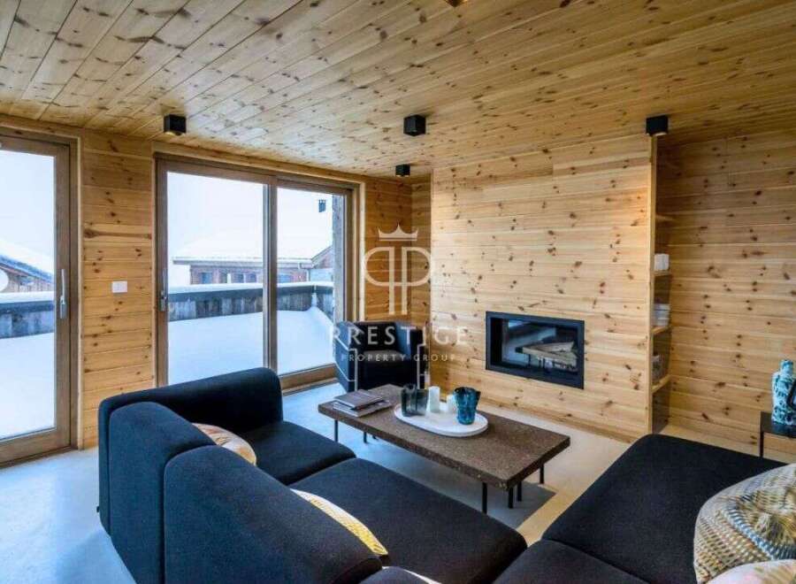 Experience luxury living in this stunning property.