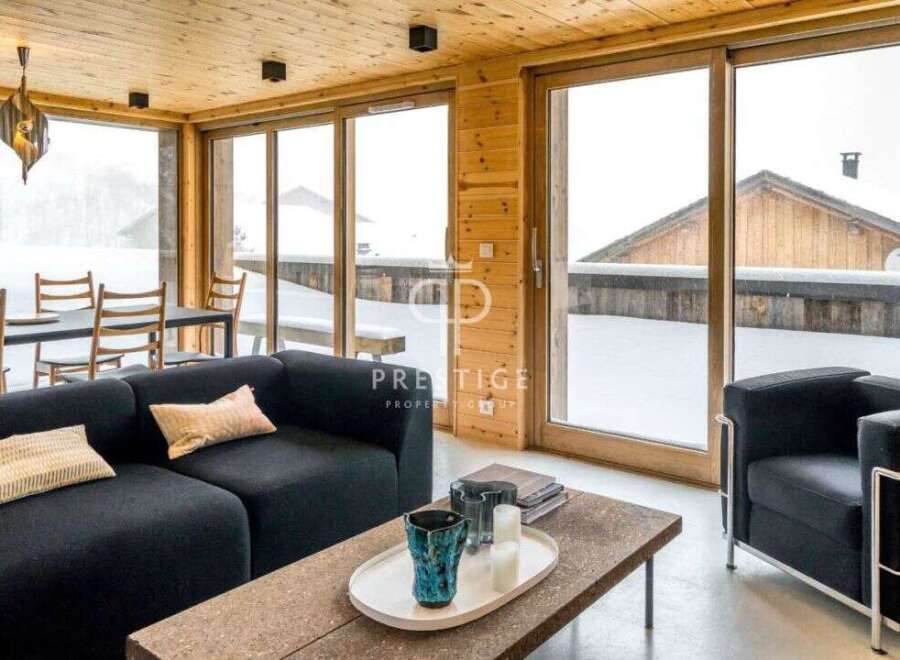 Experience the epitome of luxury living in this stunning property.