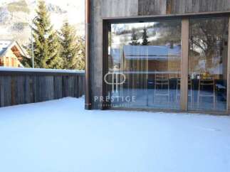 Discover a stunning property with breathtaking mountain views.