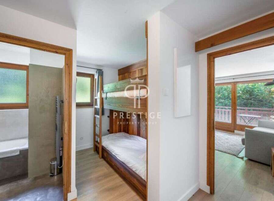 Discover a cozy retreat with this charming property.
