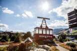 Discover the charm of Megève with this stunning property.