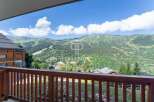 Enjoy breathtaking mountain views from this stunning property.