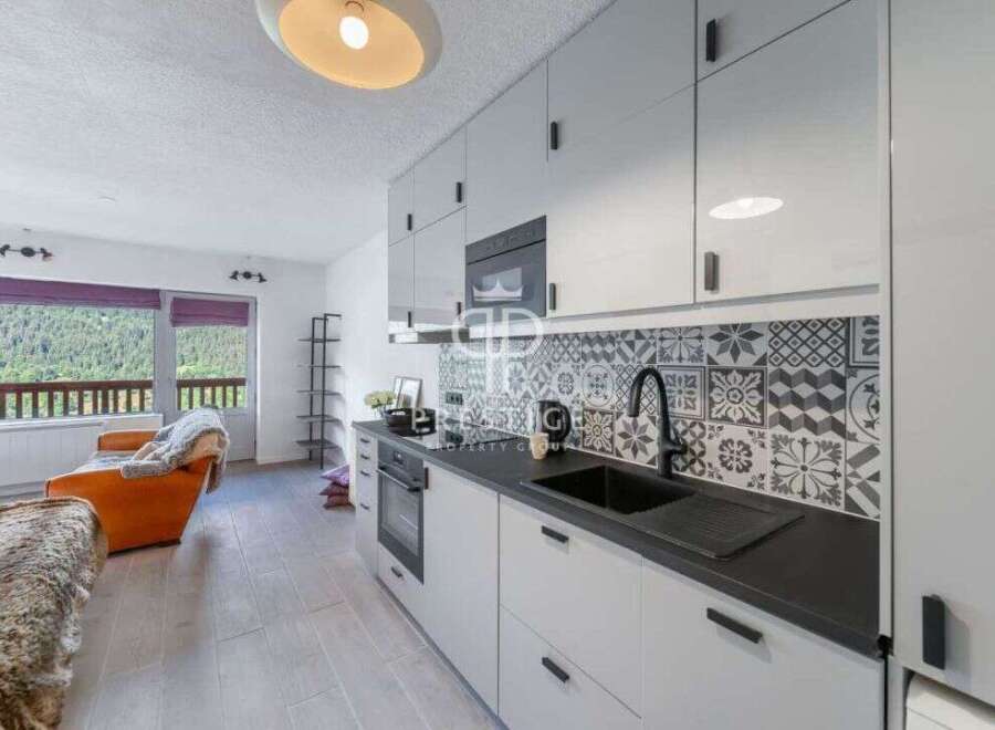 Discover modern living in this stylish property.