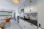 Discover modern living in this stylish property.