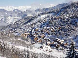 Experience the ultimate winter getaway in this stunning mountain village.