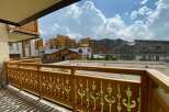 Enjoy breathtaking views from this stunning property.